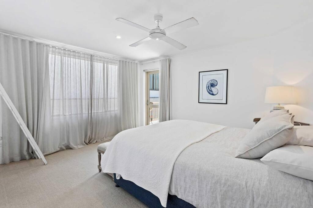 Surfsong On Miami Apartment Gold Coast